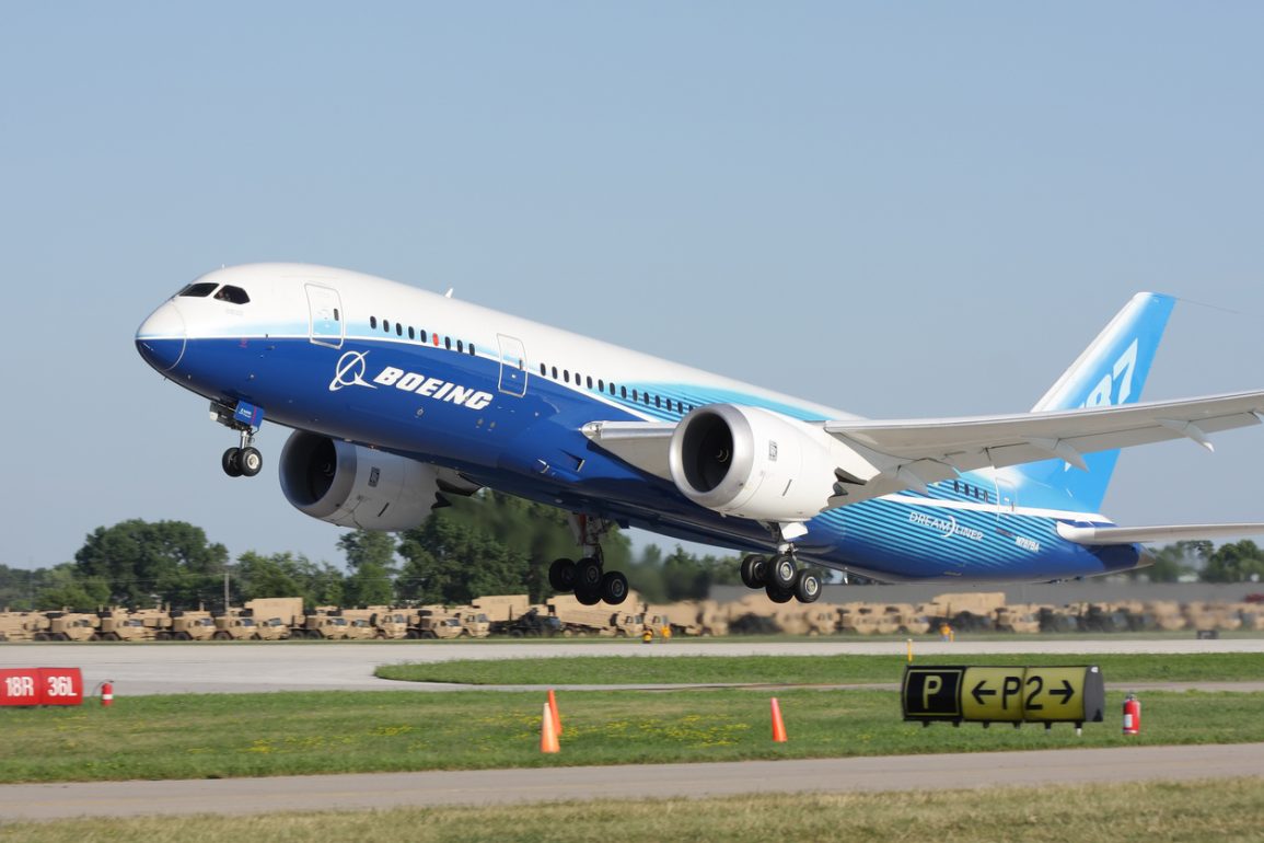 Boeing Reignites China Deliveries as Ortberg Targets Max Jet Growth and Tariff Recovery