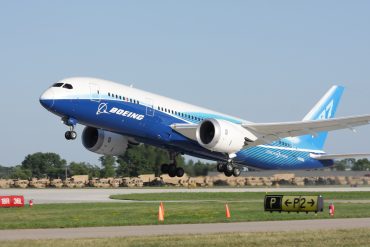 Boeing Reignites China Deliveries as Ortberg Targets Max Jet Growth and Tariff Recovery