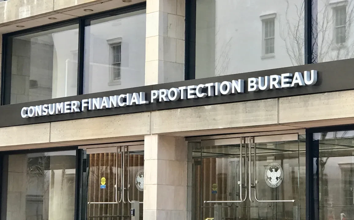 CFPB Plans Major Rollback of Consumer Protections Amid Shift Toward Court-Led Regulatory Oversight