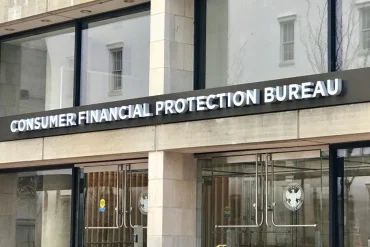 CFPB Plans Major Rollback of Consumer Protections Amid Shift Toward Court-Led Regulatory Oversight