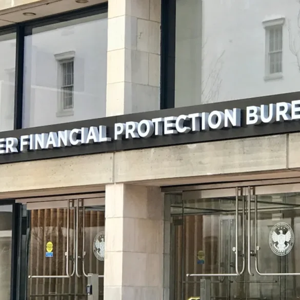 CFPB Plans Major Rollback of Consumer Protections Amid Shift Toward Court-Led Regulatory Oversight