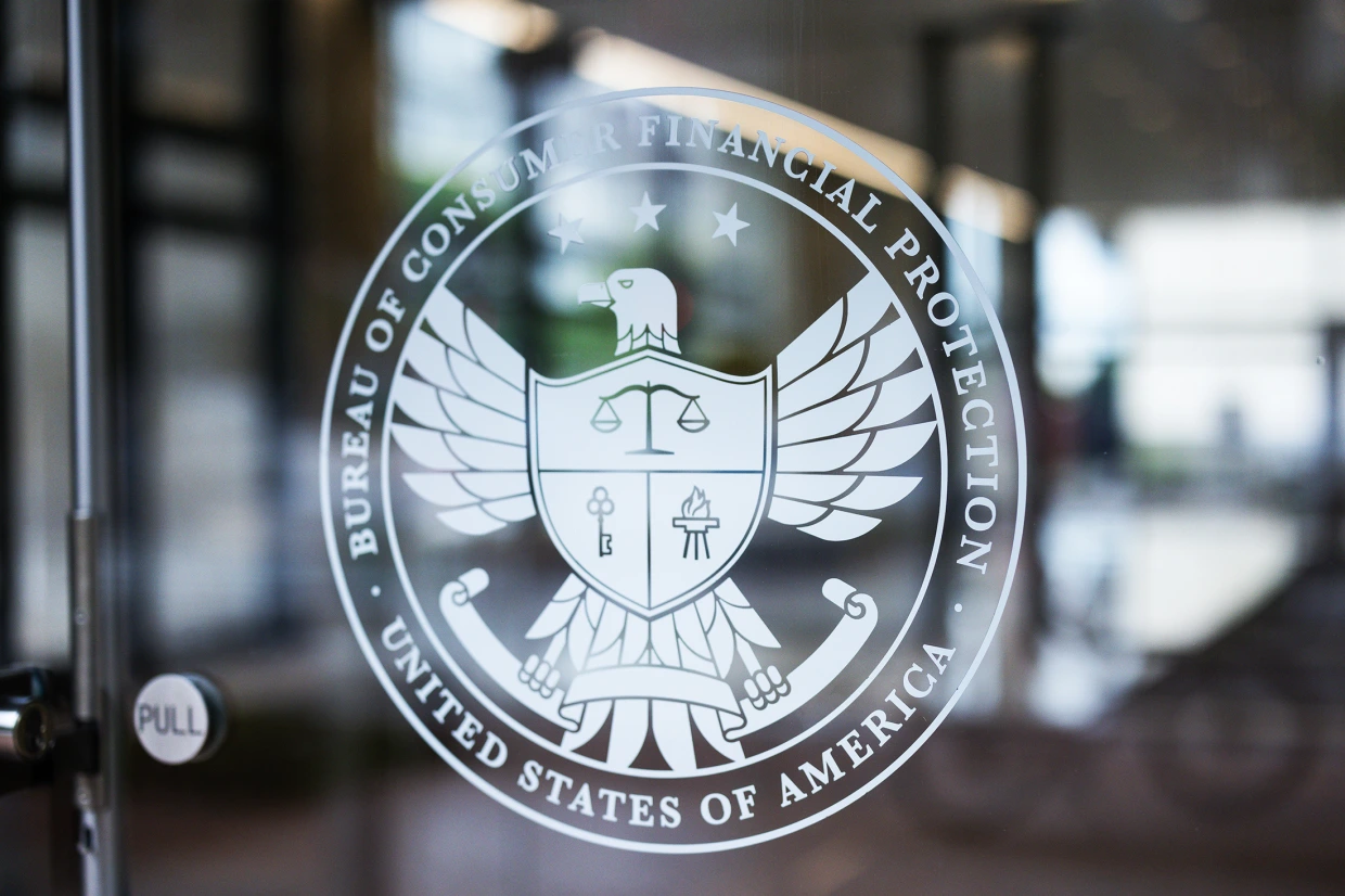 CFPB Plans Major Rollback of Consumer Protections Amid Shift Toward Court-Led Regulatory Oversight