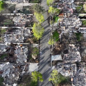 California Approves State Farm’s Emergency Rate Hike After Wildfires, Sparking Backlash From Survivors