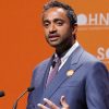 Chamath Palihapitiya Warns of Looming Liquidity Crunch as Subprime Credit Markets Flash Distress Signals