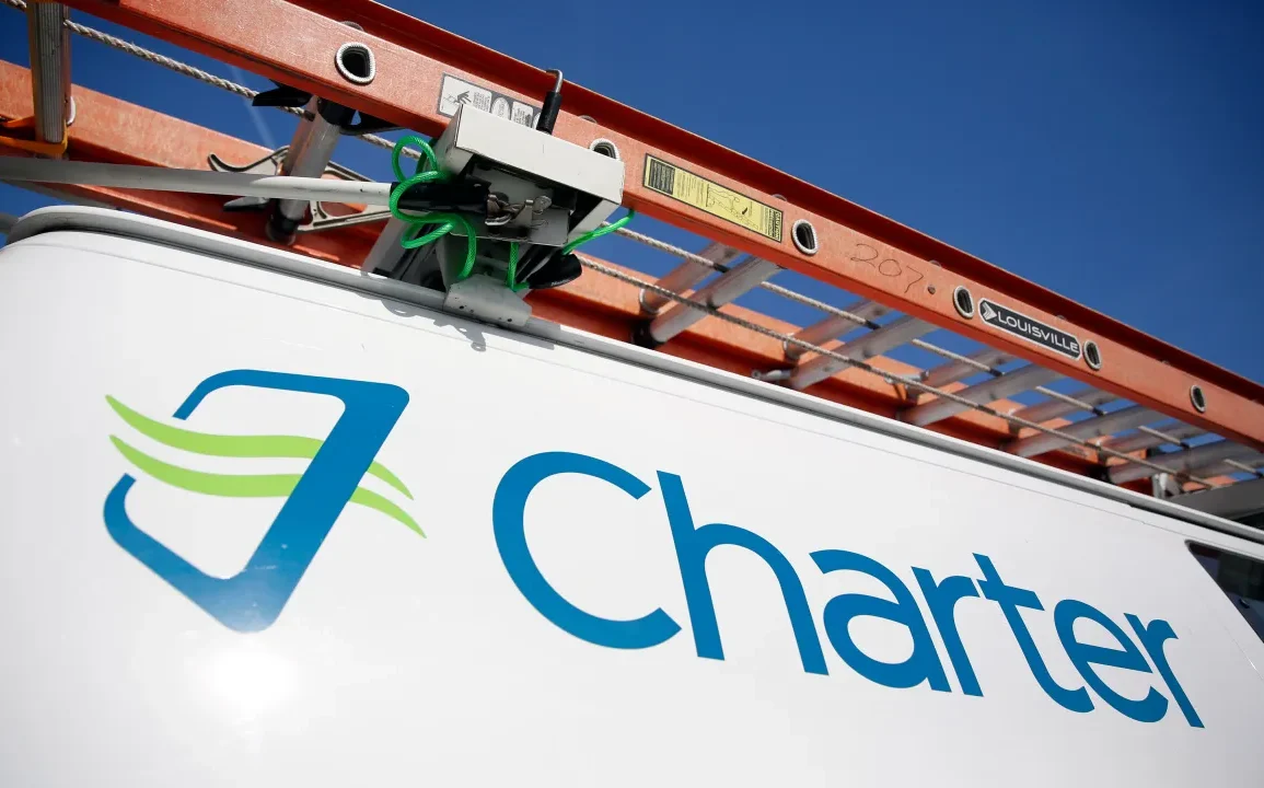 Charter and Cox Merge in $34.5 Billion Deal to Compete With Streaming and Wireless Rivals