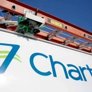 Charter and Cox Merge in $34.5 Billion Deal to Compete With Streaming and Wireless Rivals