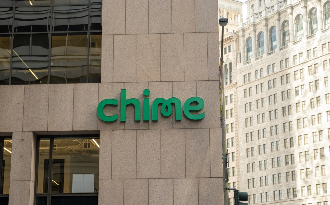 Chime Files for Nasdaq IPO, Betting on Fintech Momentum and Rising User Base Despite Profit Dip
