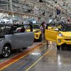 China’s Car Sales Climb 15% in April as NEVs Surge Despite Export and Safety Setbacks