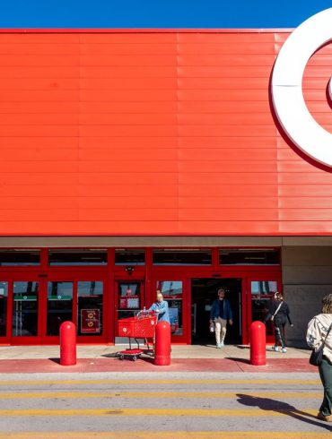 Consumer Backlash Over DEI Rollback Deepens Target’s Sales Decline and Brand Struggles