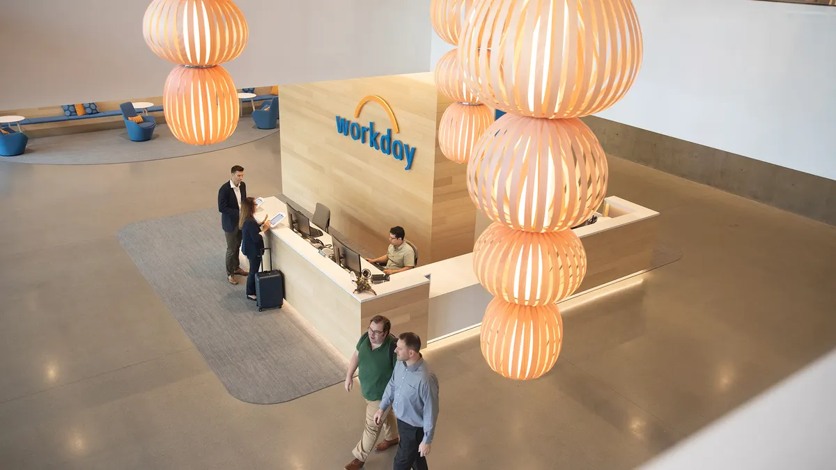 Court Case Challenges Workday’s AI Hiring Tools Amid Bias and Discrimination Allegations