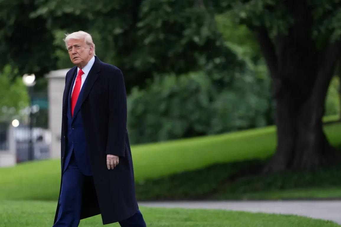 EU Pushes Back as Trump Threatens 50% Tariff, Raising Fears of Global Trade War