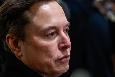 Elon Musk Scales Back Political Spending After Record Donations to Trump Campaign