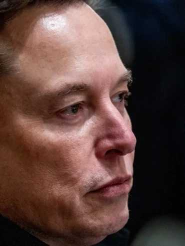 Elon Musk Scales Back Political Spending After Record Donations to Trump Campaign