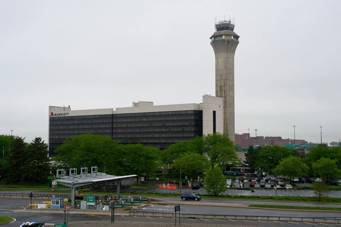 FAA Cuts Newark Flights to Ease Delays During Runway Repairs and Summer Travel Surge