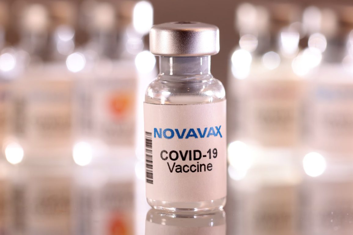 FDA Grants Limited Full Approval to Novavax COVID Vaccine, Signaling Shift Toward Targeted Immunization Strategy