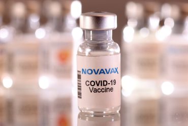 FDA Grants Limited Full Approval to Novavax COVID Vaccine, Signaling Shift Toward Targeted Immunization Strategy