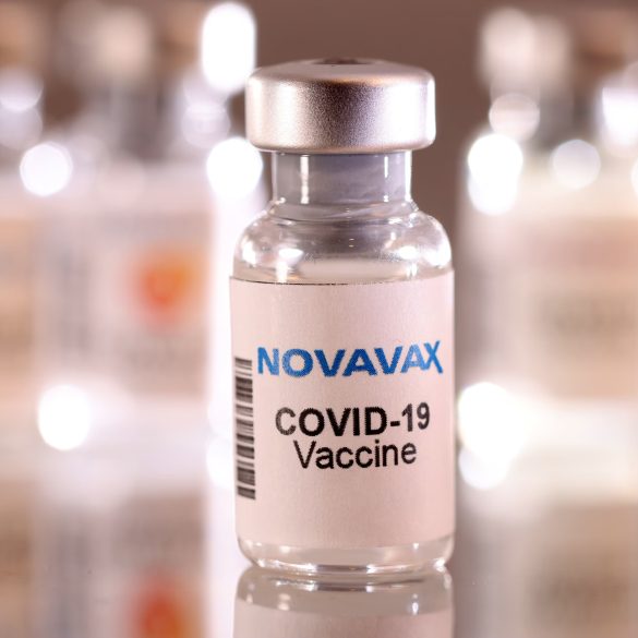 FDA Grants Limited Full Approval to Novavax COVID Vaccine, Signaling Shift Toward Targeted Immunization Strategy