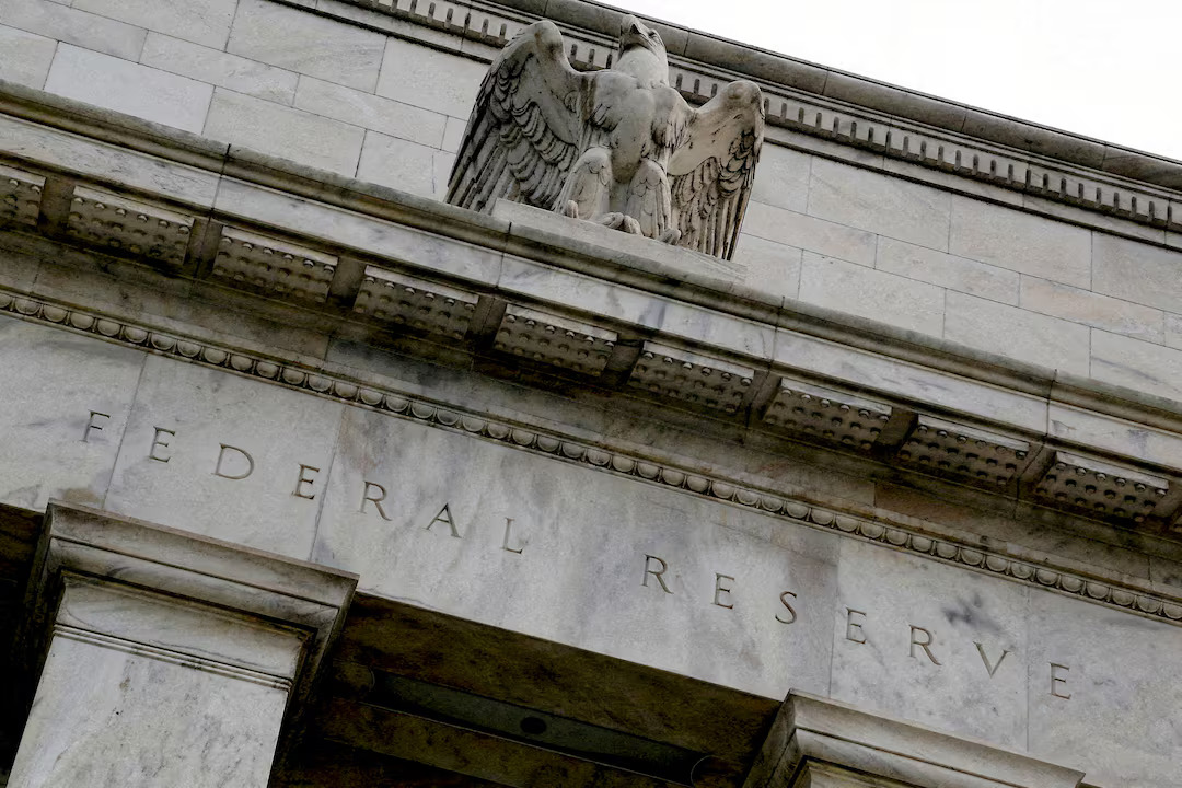Fed Expands Repo Facility Hours After April Tariff Shock, Reinforces Liquidity Readiness Without Direct Intervention