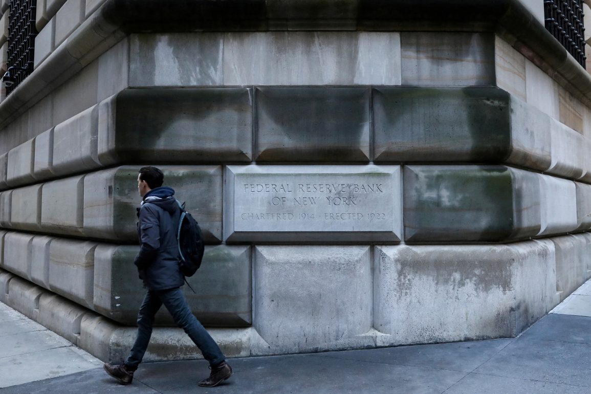 Fed Expands Repo Facility Hours After April Tariff Shock, Reinforces Liquidity Readiness Without Direct Intervention