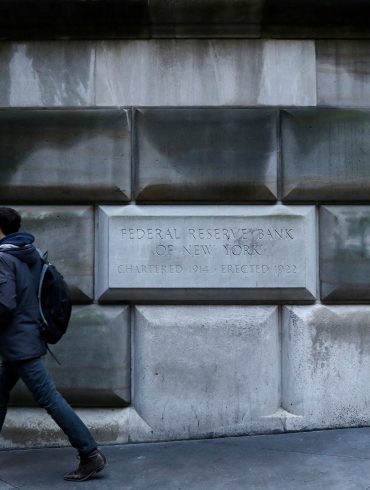 Fed Expands Repo Facility Hours After April Tariff Shock, Reinforces Liquidity Readiness Without Direct Intervention