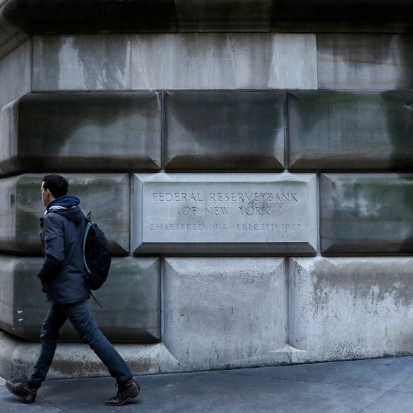 Fed Expands Repo Facility Hours After April Tariff Shock, Reinforces Liquidity Readiness Without Direct Intervention