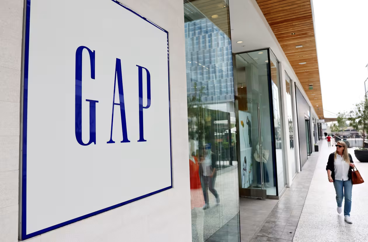 Gap Navigates Tariff Threats and Global Trade Shifts While Outperforming Earnings Expectations