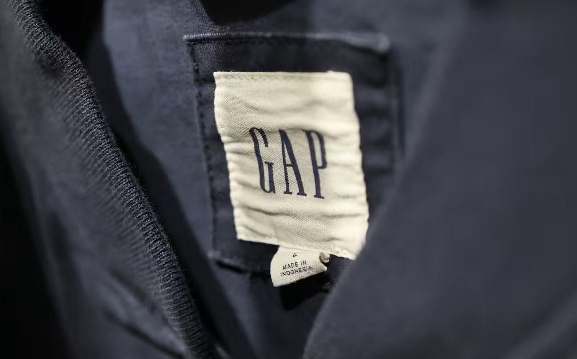 Gap Navigates Tariff Threats and Global Trade Shifts While Outperforming Earnings Expectations