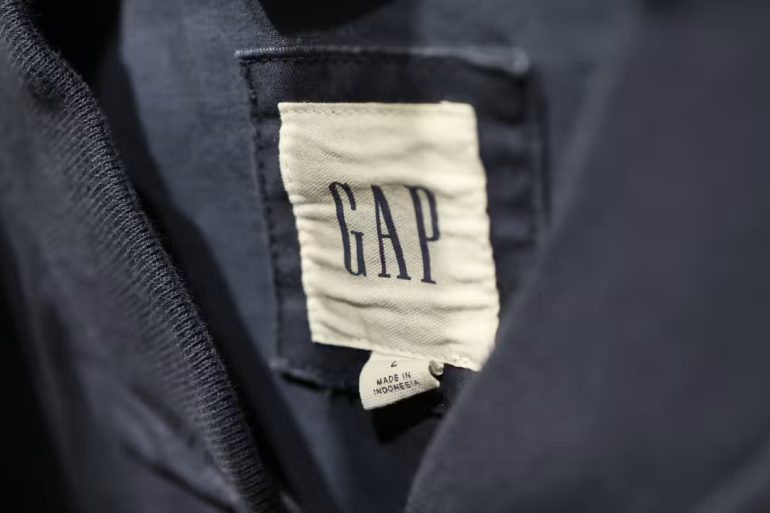 Gap Navigates Tariff Threats and Global Trade Shifts While Outperforming Earnings Expectations