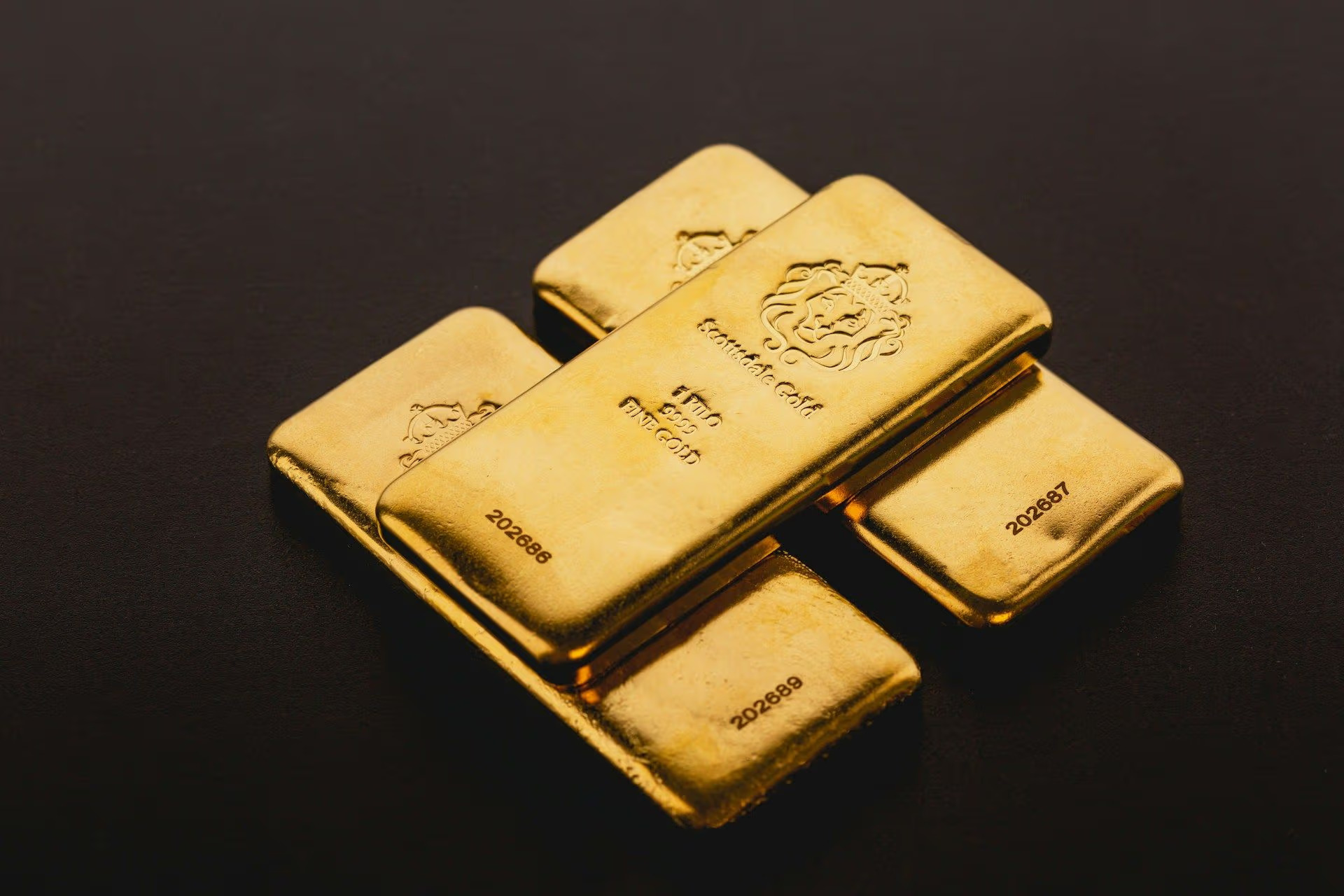 Gold Eyes a Digital Makeover as DeFi Pushes the Safe Haven Toward Yield and 247 Liquidity