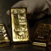 Gold Melting Frenzy Sweeps LA’s Jewelry District as Economic Fears Spark Rush to Sell and Preserve