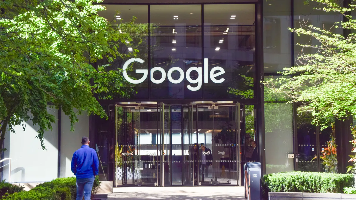 Google Faces Landmark Ad Tech Breakup Trial in September as DOJ Pushes to Dismantle Monopoly