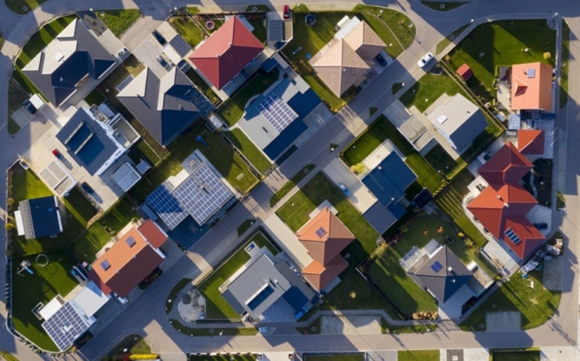 Homebuyers Reignite Market as Inventory Grows and Government-Backed Loans Boost Demand