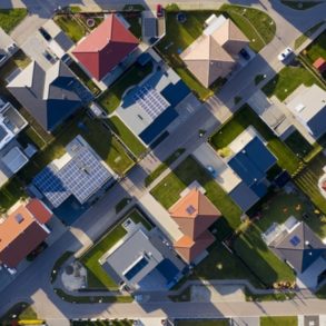 Homebuyers Reignite Market as Inventory Grows and Government-Backed Loans Boost Demand