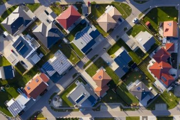 Homebuyers Reignite Market as Inventory Grows and Government-Backed Loans Boost Demand