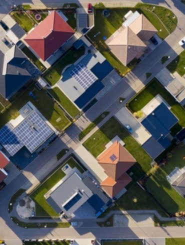 Homebuyers Reignite Market as Inventory Grows and Government-Backed Loans Boost Demand