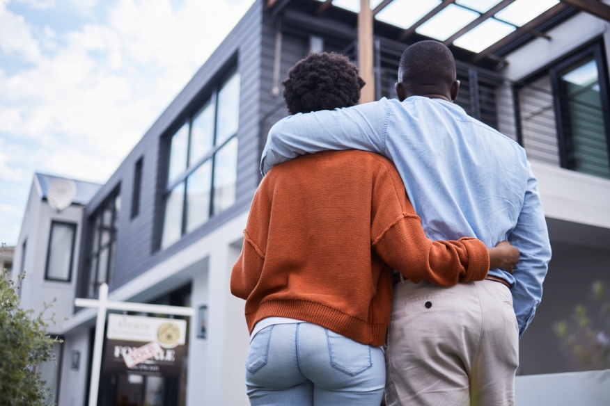 Homebuyers Reignite Market as Inventory Grows and Government-Backed Loans Boost Demand