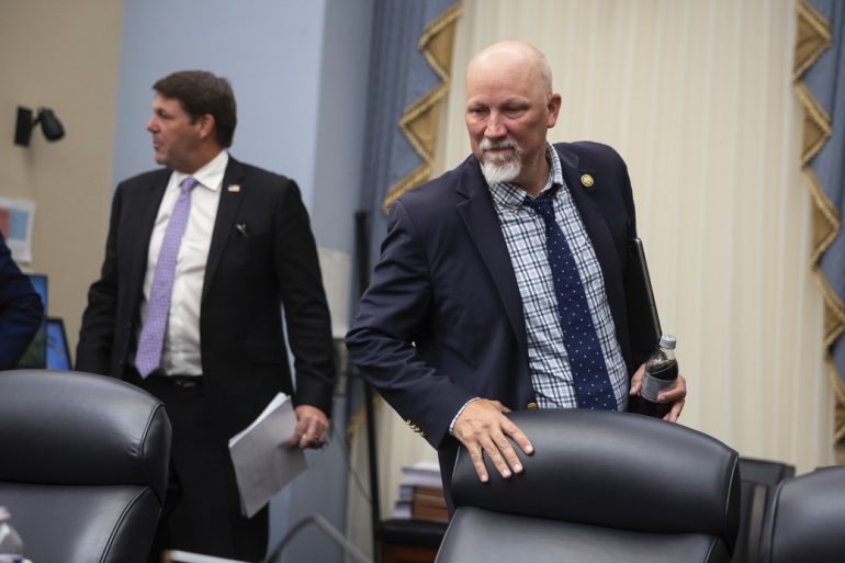 House GOP Pushes Major Clean Energy Cuts as Senate Republicans Signal Willingness to Revise Rollbacks