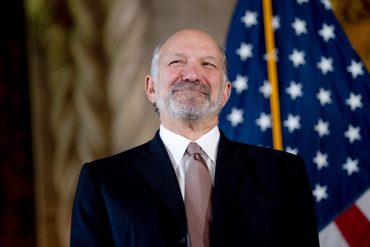 Howard Lutnick Hands Over Cantor Fitzgerald to Sons and Investors as He Joins Trump’s Cabinet