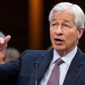 Jamie Dimon’s Crisis Warnings Boost JPMorgan’s Dominance as Strategy and Caution Drive Record Growth