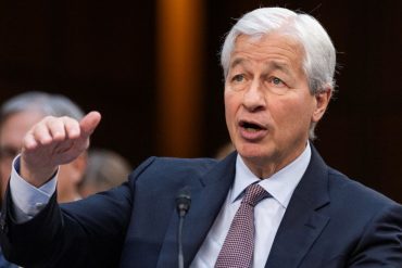 Jamie Dimon’s Crisis Warnings Boost JPMorgan’s Dominance as Strategy and Caution Drive Record Growth