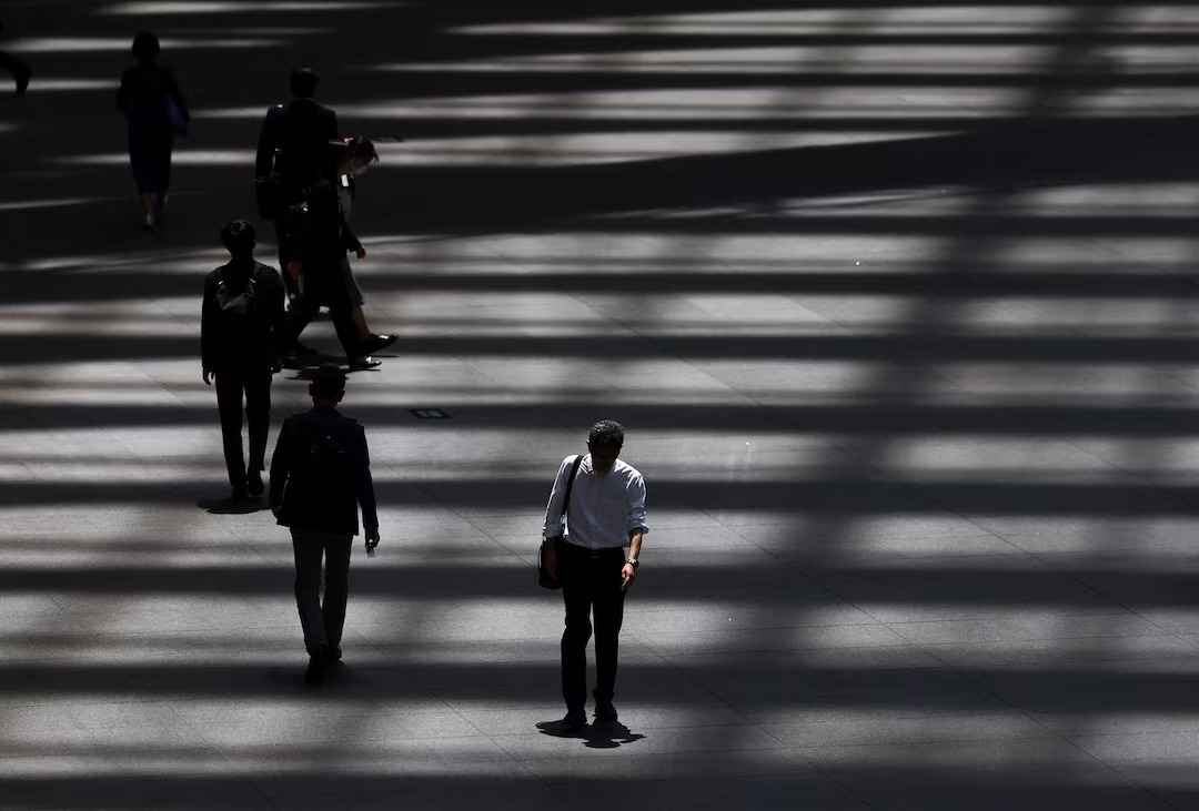Japan’s Economy Shrinks as Export Slump and Trump-Era Tariffs Undermine Recovery Hopes