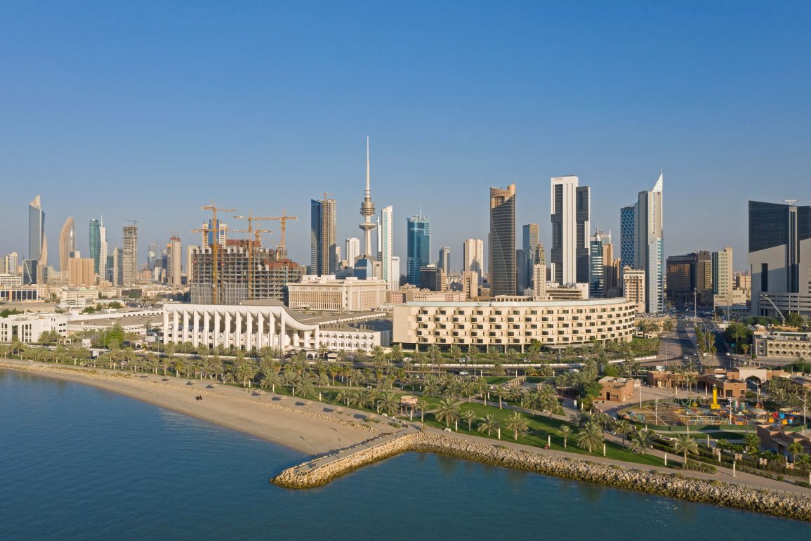Kuwait Bans Crypto Mining to Protect Power Grid Amid Energy Crisis and Summer Demand Surge
