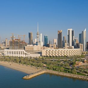 Kuwait Bans Crypto Mining to Protect Power Grid Amid Energy Crisis and Summer Demand Surge