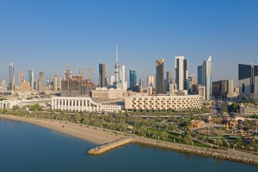 Kuwait Bans Crypto Mining to Protect Power Grid Amid Energy Crisis and Summer Demand Surge