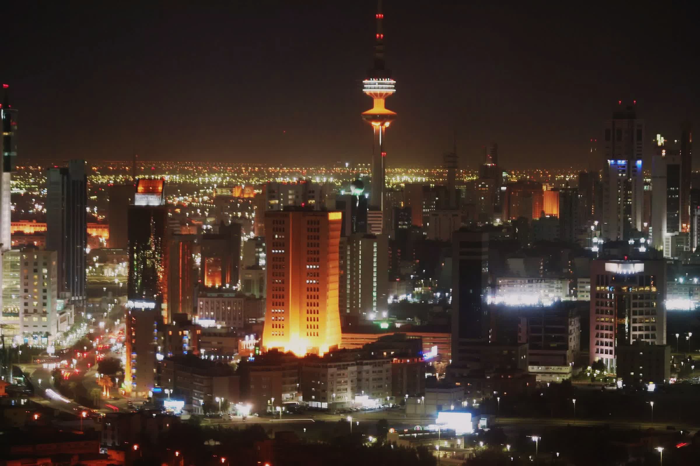 Kuwait Bans Crypto Mining to Protect Power Grid Amid Energy Crisis and Summer Demand Surge