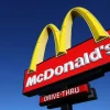 McDonald’s Launches Massive 375,000-Worker Hiring Drive Amid Sales Slump and Summer Surge Plans
