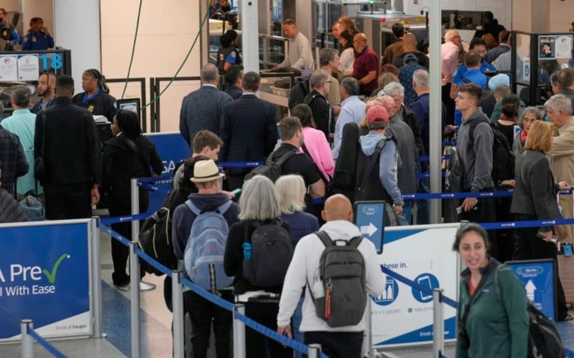 Memorial Day Travel to Hit 20-Year High as 45 Million Americans Plan Getaways Despite Road Delays