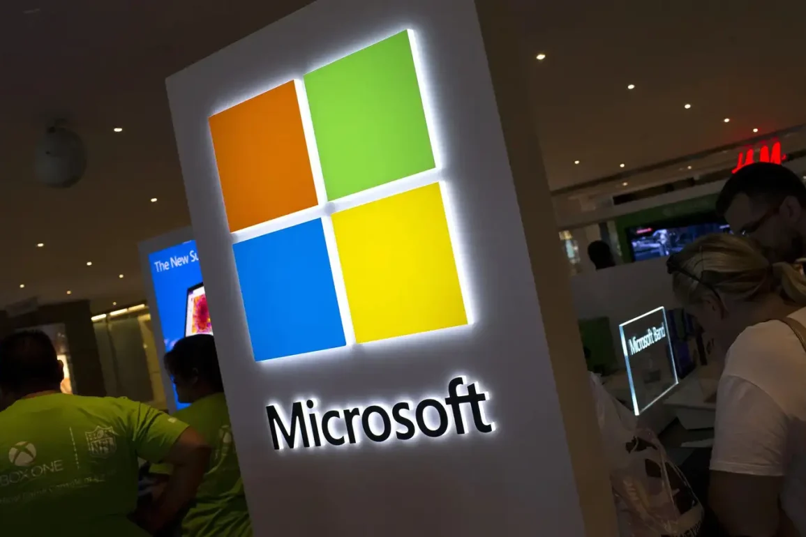 Microsoft Lays Off 6,000 Employees as It Streamlines Operations Despite Strong Financial Performance