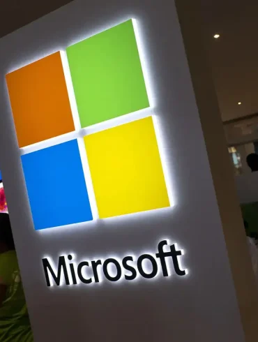 Microsoft Lays Off 6,000 Employees as It Streamlines Operations Despite Strong Financial Performance