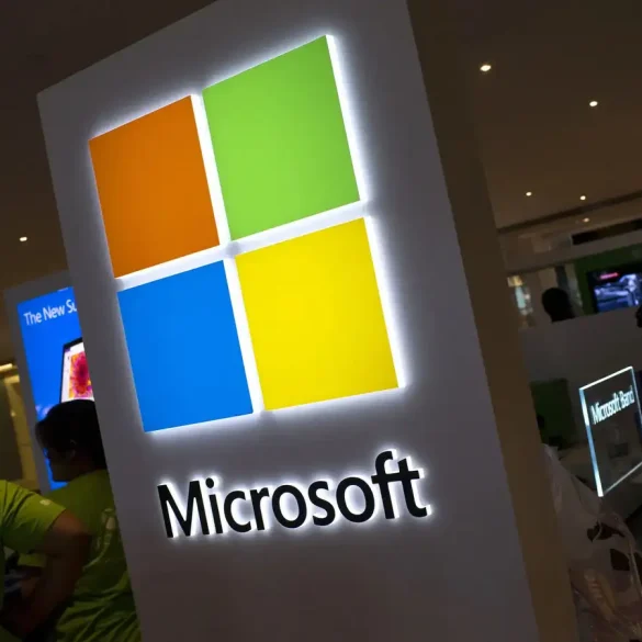 Microsoft Lays Off 6,000 Employees as It Streamlines Operations Despite Strong Financial Performance